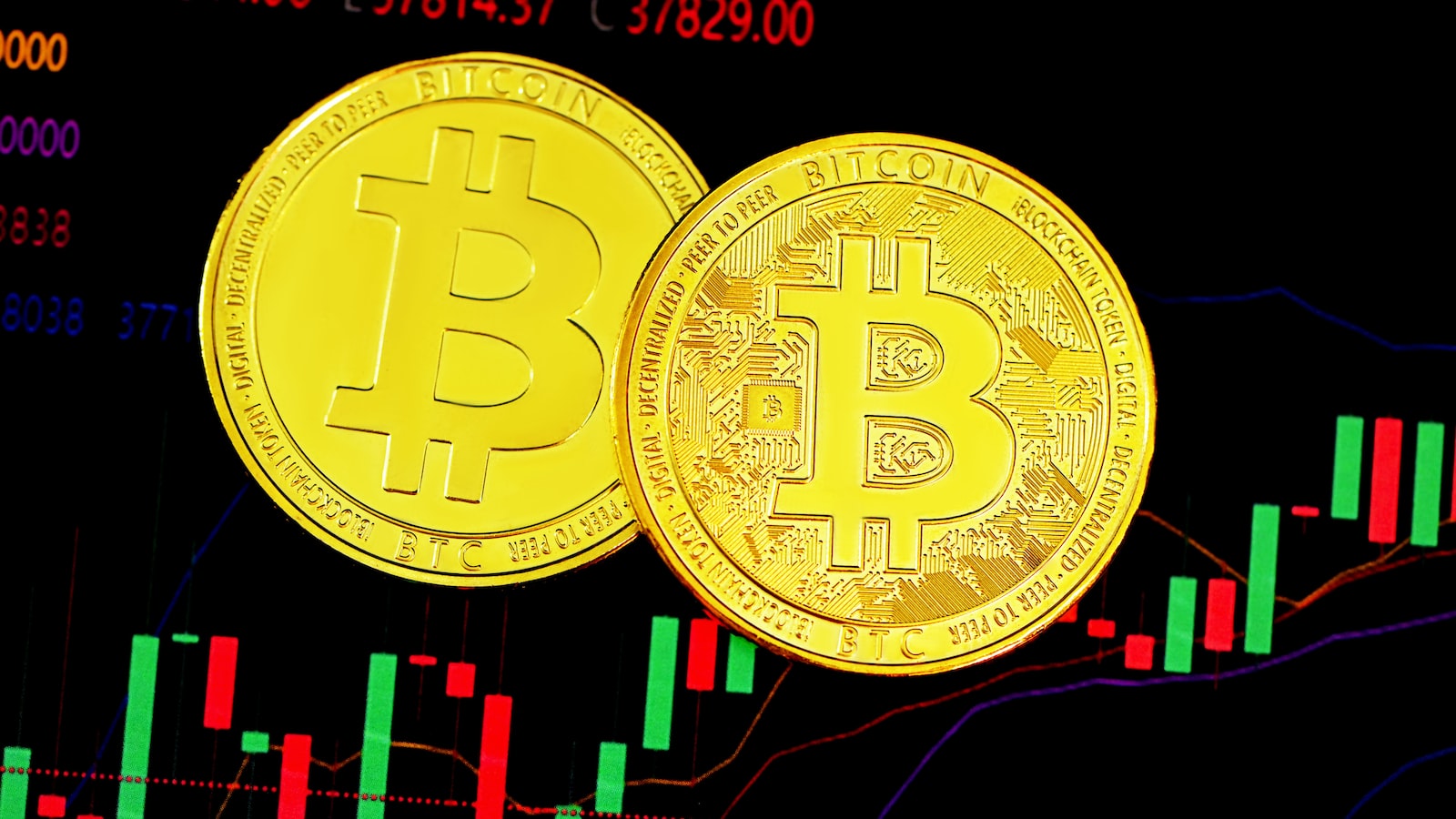 Bitcoin plunges to 18-month low on SEC court victory. 1. Grayscale Bitcoin Discount Drops to Eighteen-Month Low