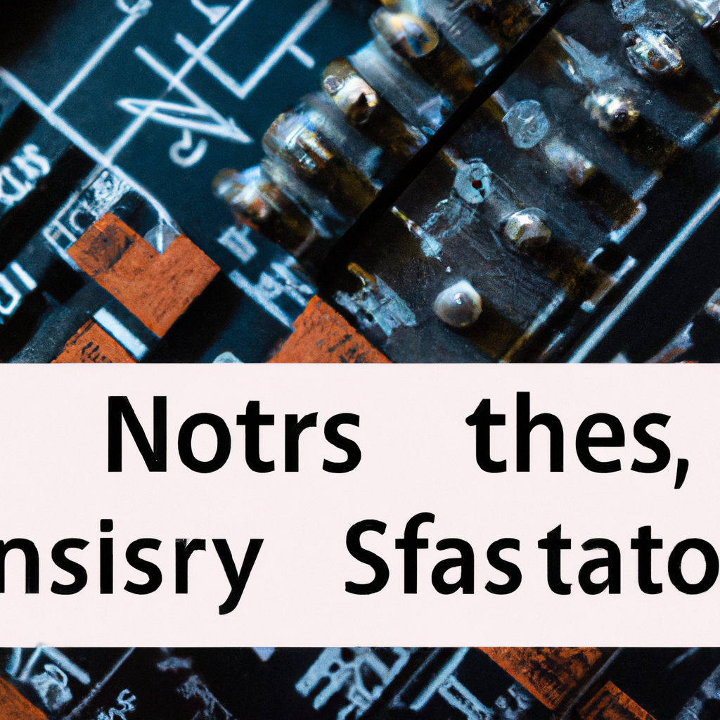 Nostr: Unveiling the Acronym behind 'Notes and Other Stuff Transmitted by Relays The Rise and Significance of Nostr: Unveiling the Acronym behind 'Notes and Other Stuff Transmitted by Relays'