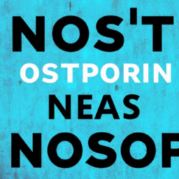 Revolutionize global publishing with Nostr: censorship-resistant protocol for secure, trustless publishing. 1. Unleashing the Power of Nostr: A Promising Solution for Unrestricted Global Publishing