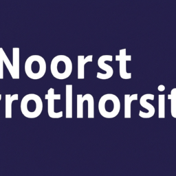 '. Unlock the mystery: Discover the story behind Nostr's acronym! 1. The Enigmatic 'Nostr': Exploring the Mysterious Origins and Meaning behind its Acronym