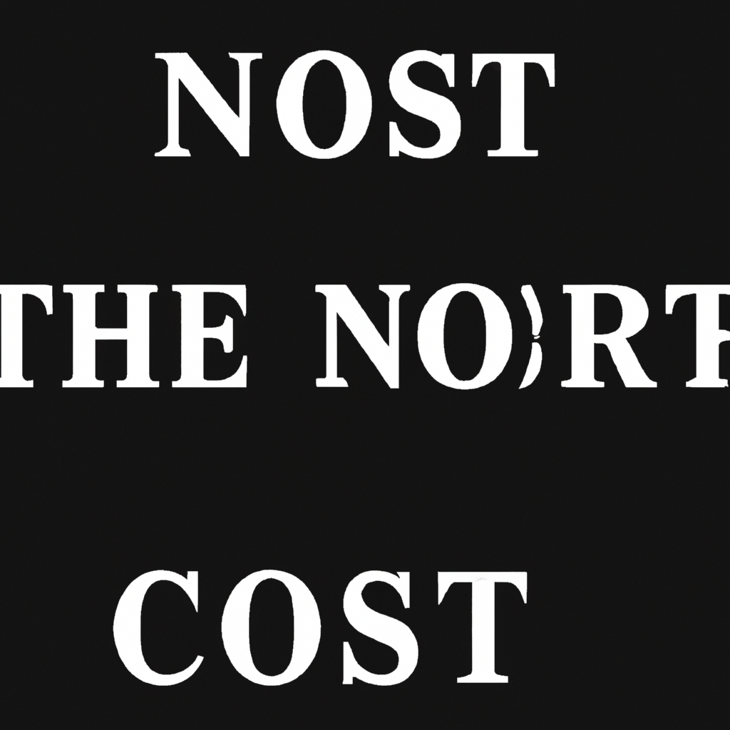 . Breaking the Code: An Introduction to Nostr, the Intriguing Acronym Unveiling Transmitted Notes and More