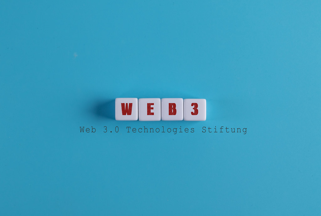 Avoid costly mistakes: succeed in Web3 marketing. I. What is Web3 and Why Traditional Marketers Fail