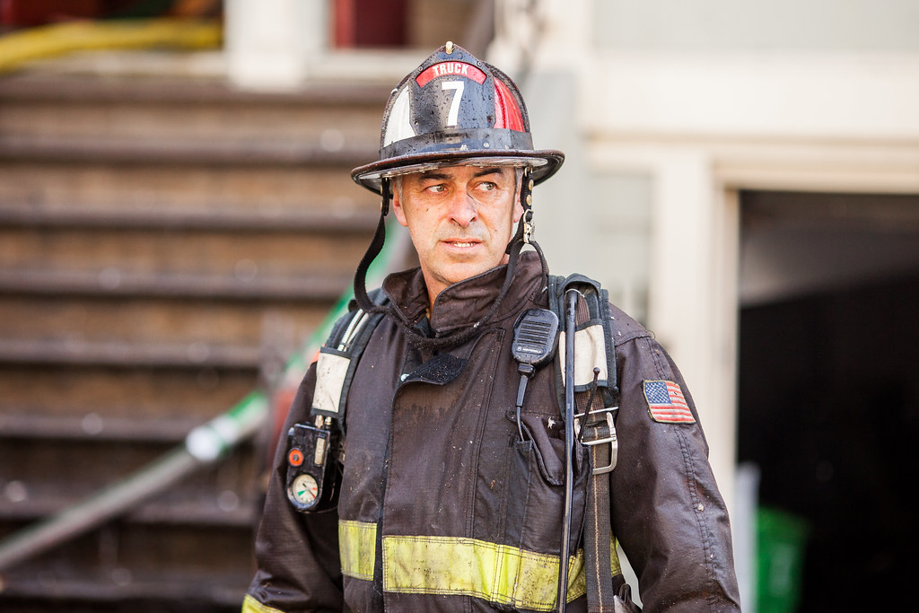 Secure retirement savings with Bitcoin: Union & Firefighter pensions. 1. Retirement Savings Crisis Among Unions & Firefighters