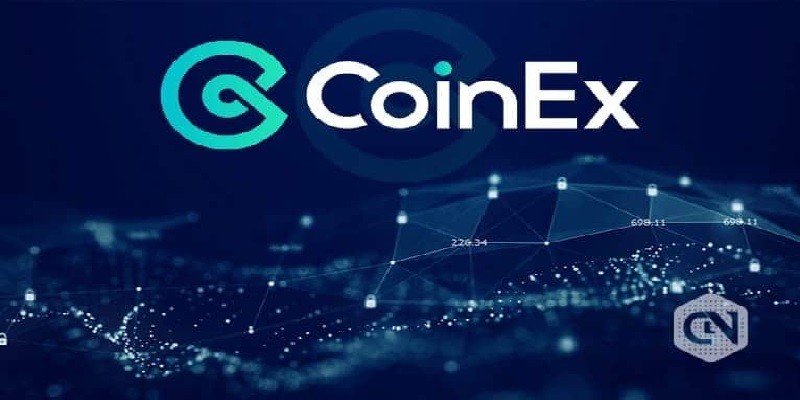 CoinEx: North Korean Lazarus Group Reportedly Behind Crypto Exchange Hack I. CoinEx Exchange Target of Major Hack