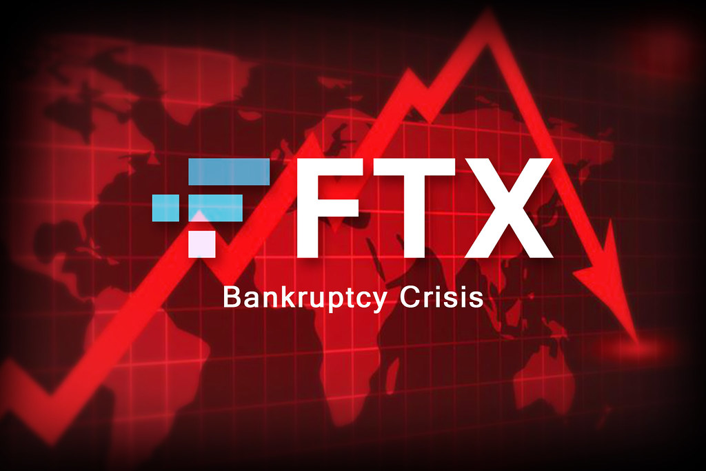 Ryan Salame, ex-FTX exec, to plead guilty to charges: Bloomberg. 1. Former FTX Exec Pleads Guilty to Charges: Bloomberg