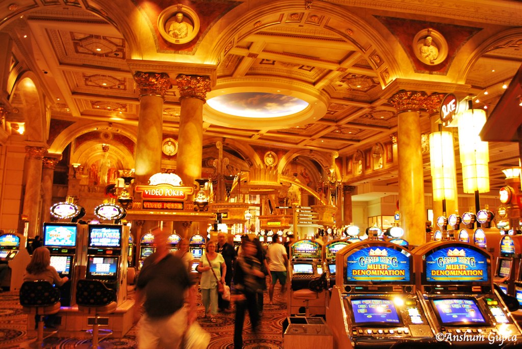 How the Blockchain Has Helped Change Casino Games? 1. Introduction to Blockchain Technology and Its Impact on the Casino Games Industry