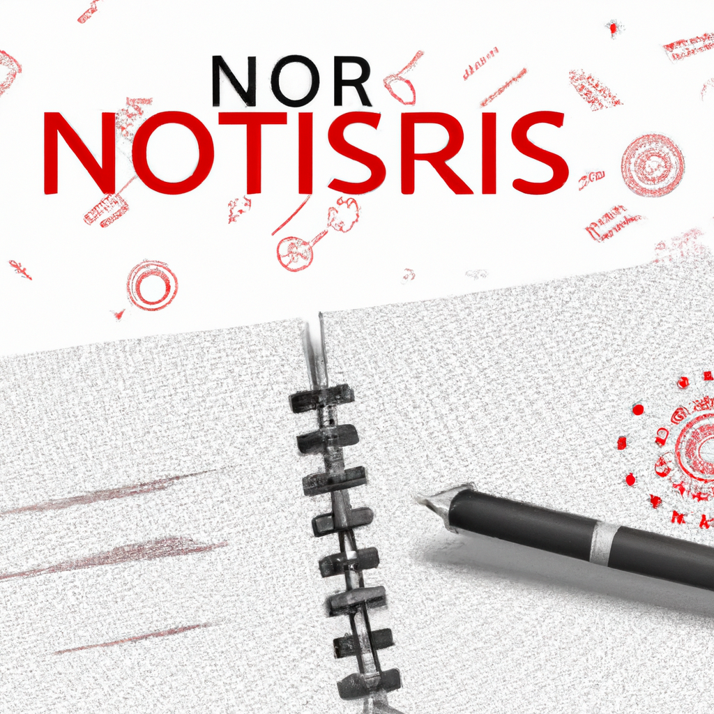 Nostr: Synthesizing Notes and Other Data Floated via Relays 1. Revolutionizing Data Synthesis: Introducing Nostr, the Innovative Tool for Streamlining Note-taking and Information Sharing