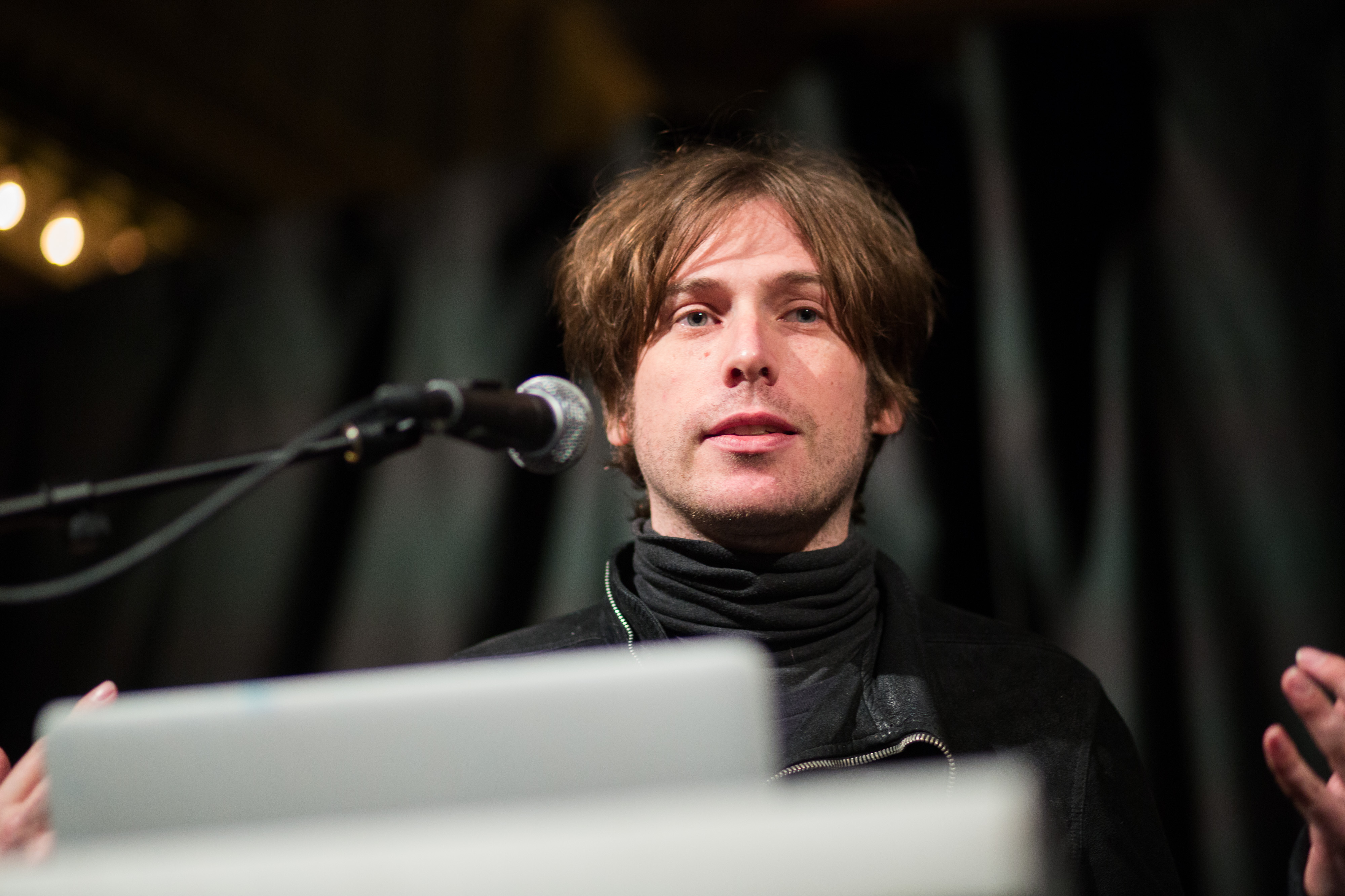 Nym CEO Harry Halpin on Why Regulators Push Back Against Privacy Tech 1. CEO Halpin on Regulatory Challenges to Privacy Technologies