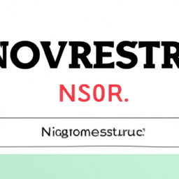 Nostr: Empowering Censorship-Resistant and Global Web Publishing 1. Nostr: Revolutionizing Web Publishing with Censorship-Resistant Technology