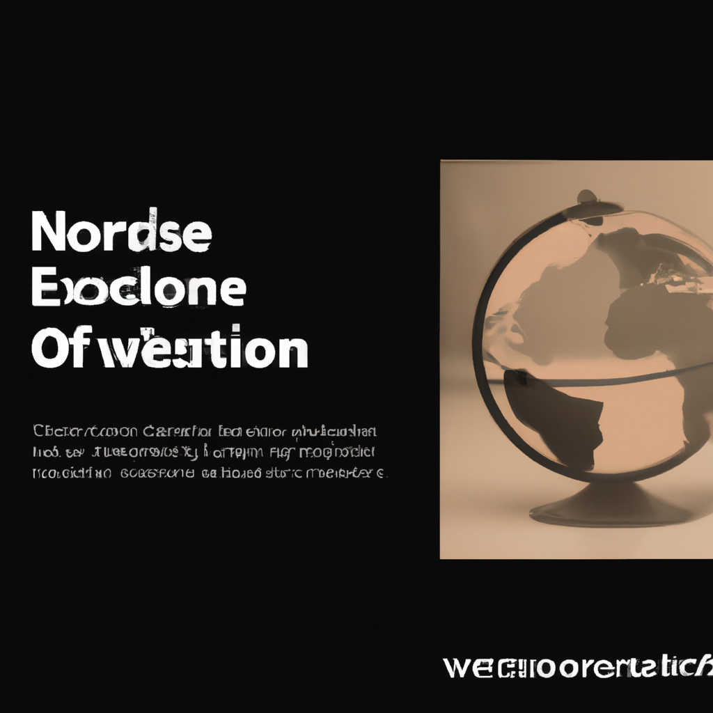 Nostr: Liberating Web Publishing with Resilient Global Value Exchange 1. The Evolution of Web Publishing: Unveiling Nostr's Resilient Global Value Exchange Technology