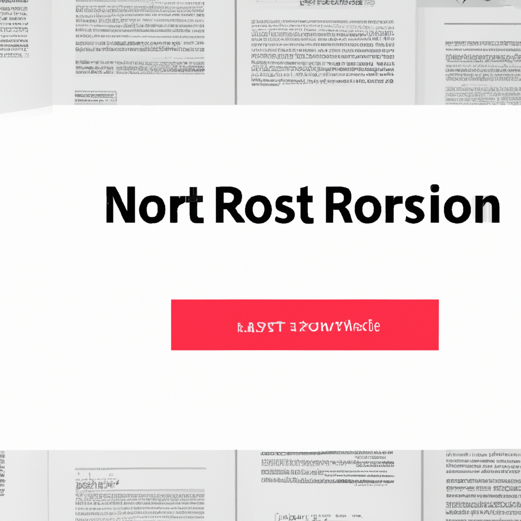 Nostr: The Game-Changer for Web Publishing 1. Revolutionizing Web Publishing: Introducing Nostr - A Game-Changer for Content Creators and Publishers