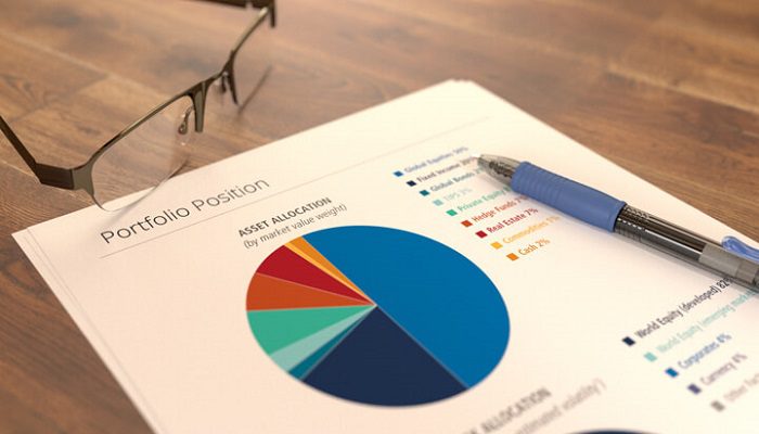 Checking the Health of our Holdings – Part 2 2. Enhancing Portfolio Performance: Examining Different Asset Classes