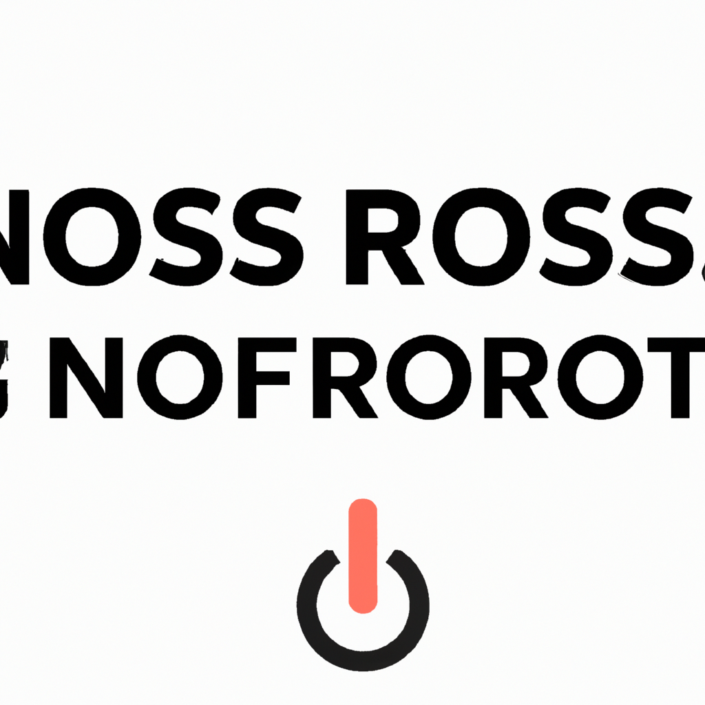 Nostr: Revolutionizing Web Publishing with a Censorship-Resistant Protocol 1. The Rise of Nostr: How a Censorship-Resistant Protocol is Revolutionizing Web Publishing