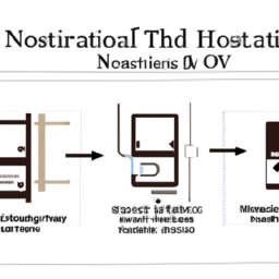 Nostr: Decoding the Acronym Behind Communication Relays Heading 1: The Evolution of Communication Systems: Introducing Nostr and its Impact on Relays