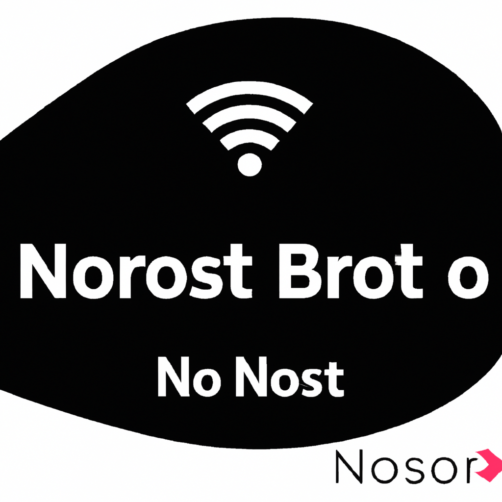 Nostr: Decoding the Enigmatic Acronym Behind Wireless Note Transmission The Story Behind Nostr: Unraveling the Mystery of Wireless Note Transmission