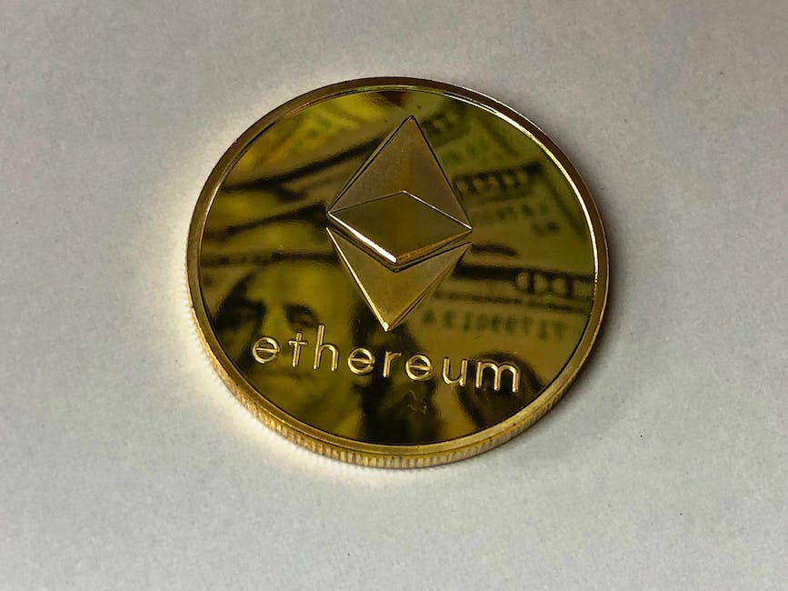 What Does Ripple (XRP) Need to Catch up to Ethereum? 1. The Gap Between Ethereum and XRP