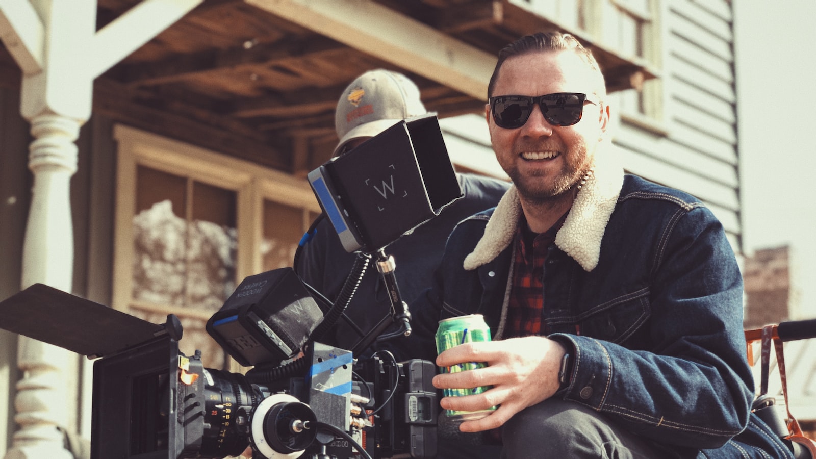 Shinobi appointed Technical Editor at Bitcoin Magazine. High-definition video