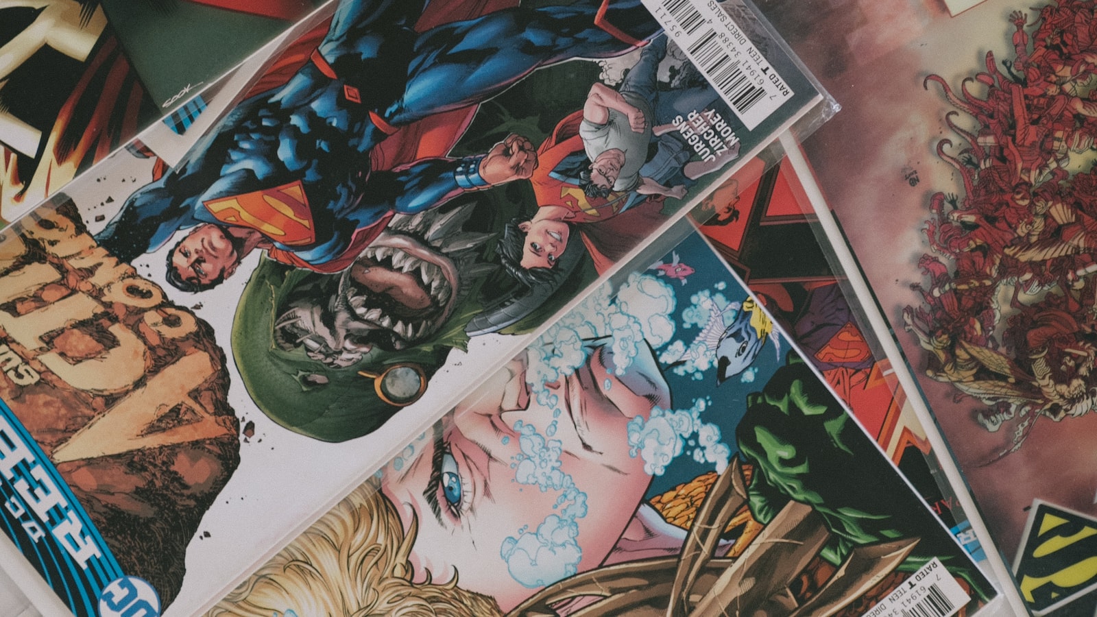 Coinbase seeks to expand its crypto offerings. Comic book
