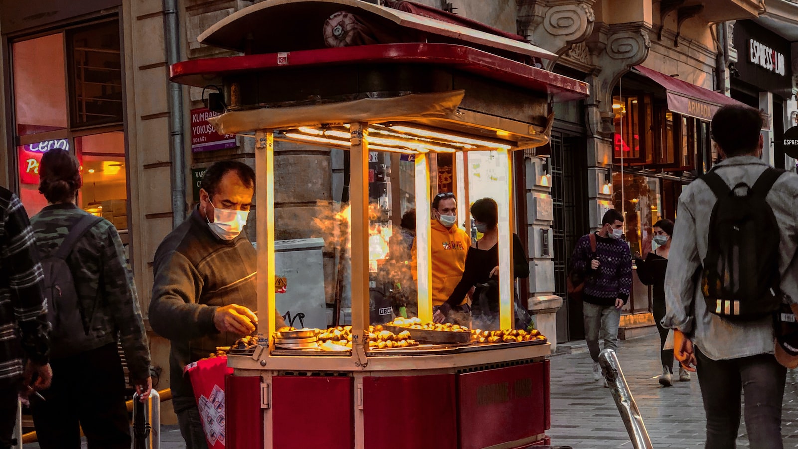 Why Do Half of the Turks Have Crypto 1. Exploring the Popularity of Cryptocurrencies with Turkish Consumers