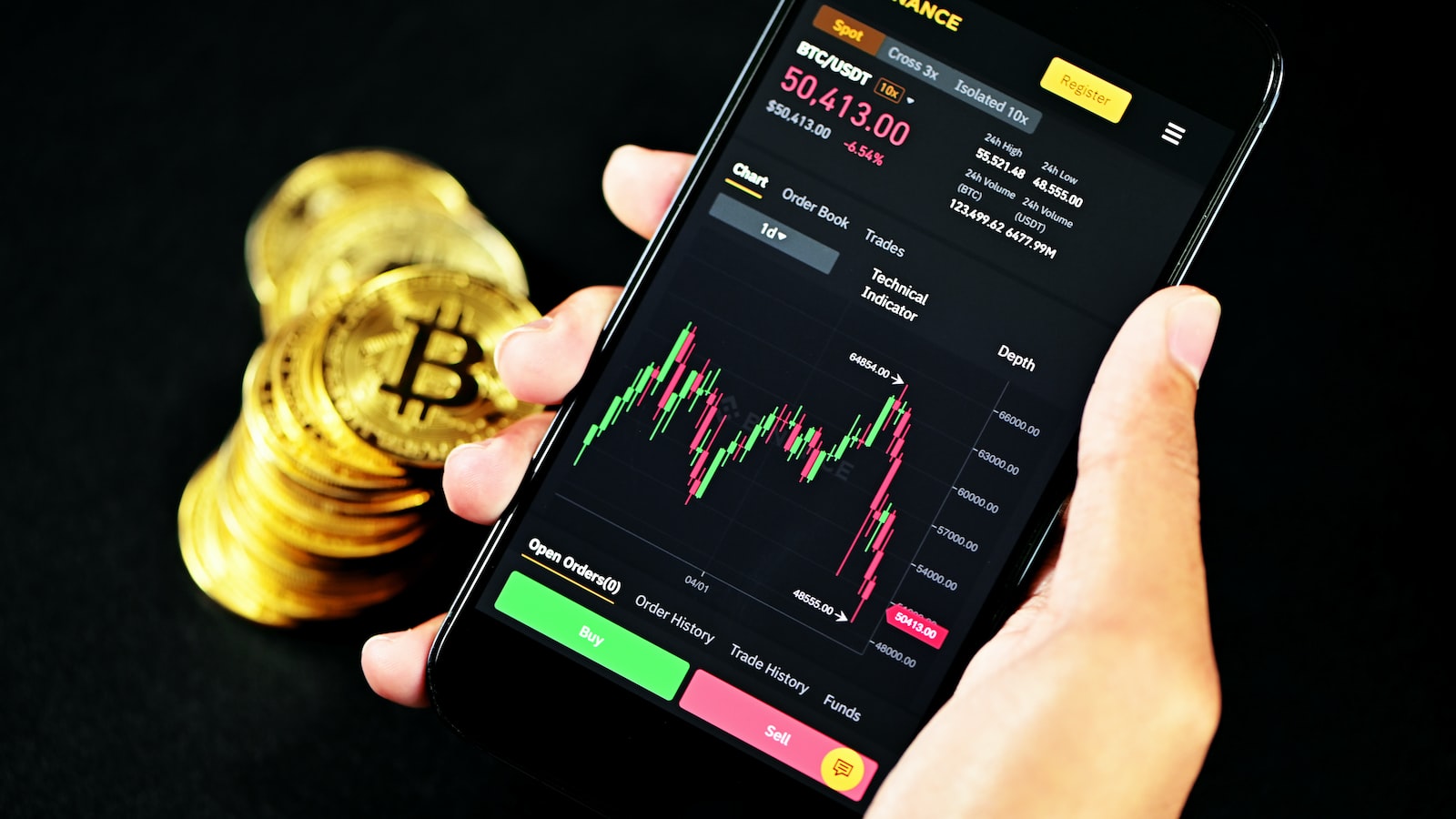 The Rise of Bitcoin: Valuation and Investment Opportunity I. Overview of the Bitcoin Phenomenon