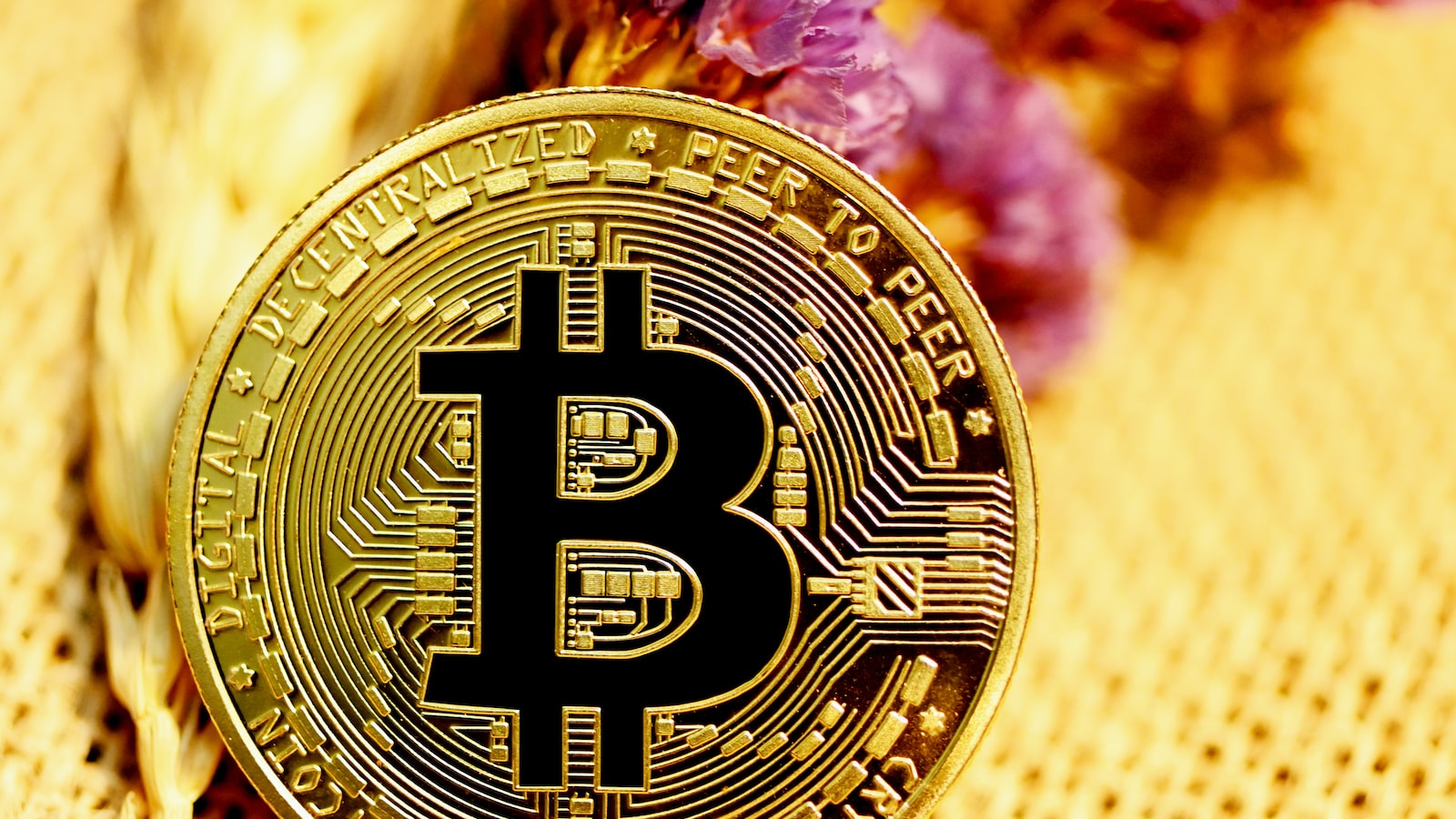 Crypto: Learn AI tactics to influence Washington. Bitcoin