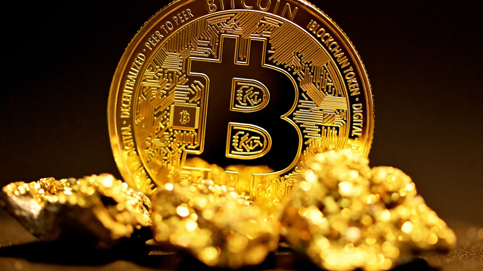 Unlock the power of Bitcoin: Learn its history and impact. I. Introduction to Bitcoin