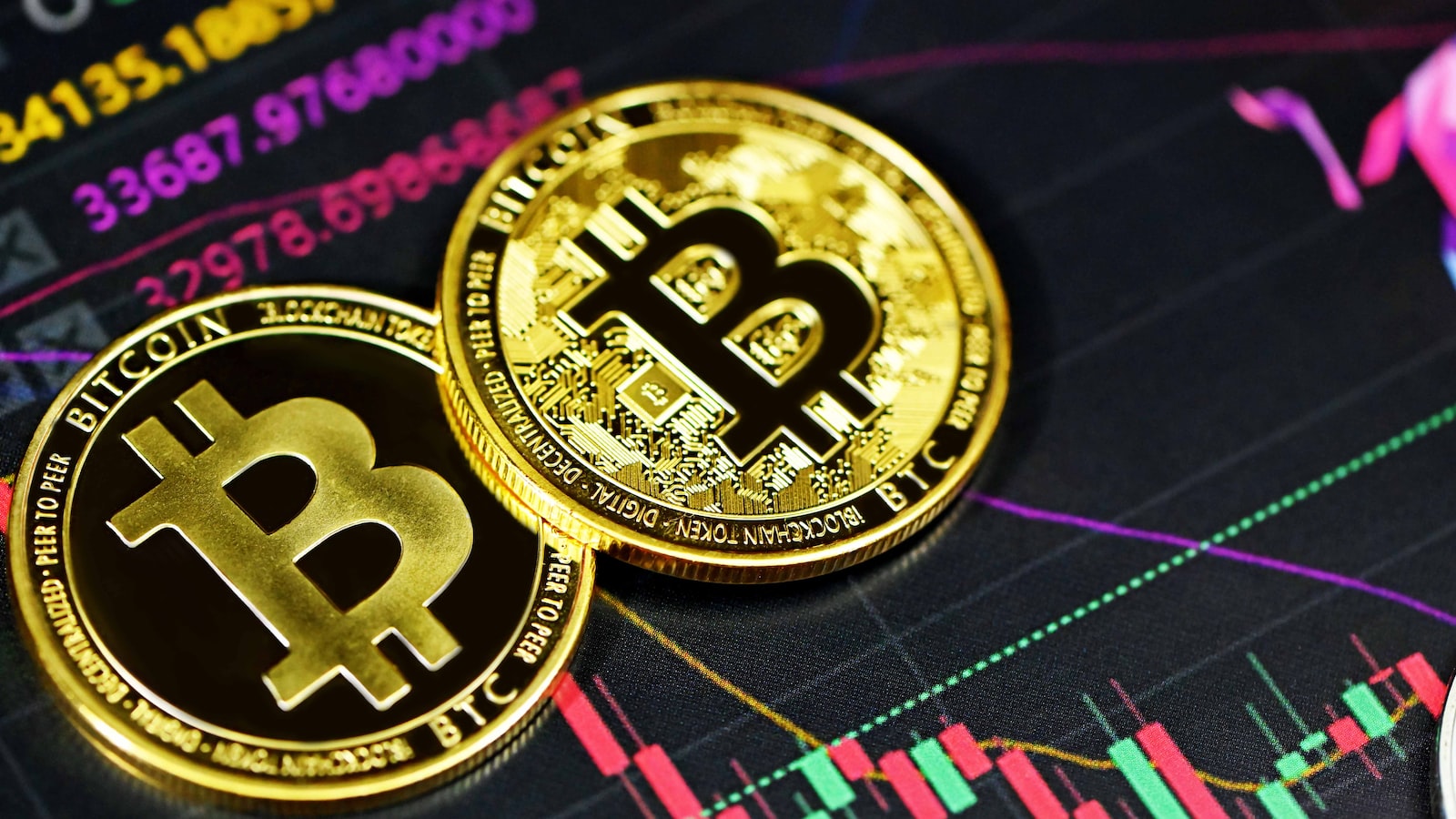 Ripple (XRP) is most likely to reach $1 first. Bitcoin