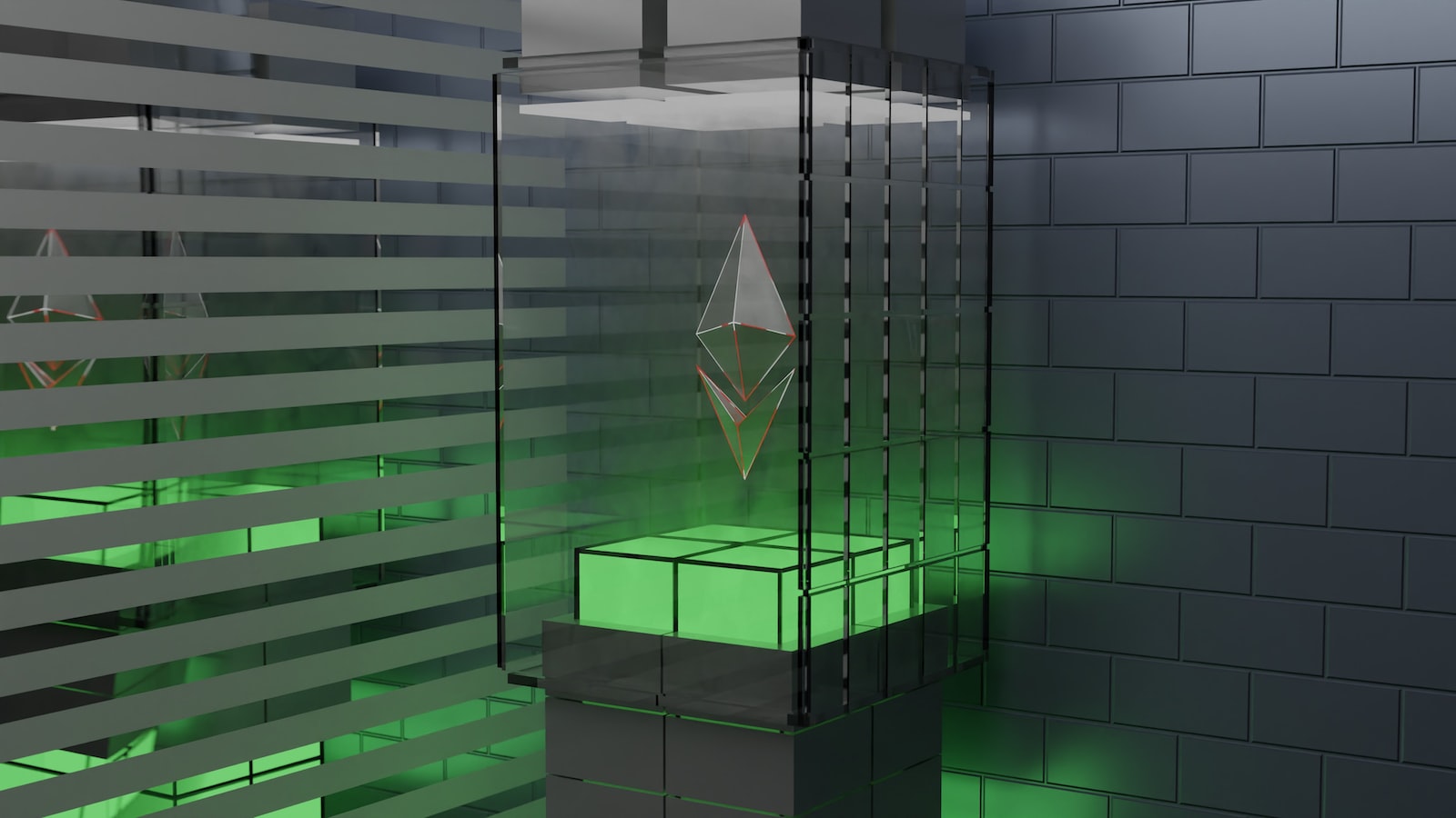A Year After Ethereum Merge, Net Supply Down Nearly 300K Ether 1. Ethereum Merge Enters Second Year: Net Supply Reduced by 300K Ether