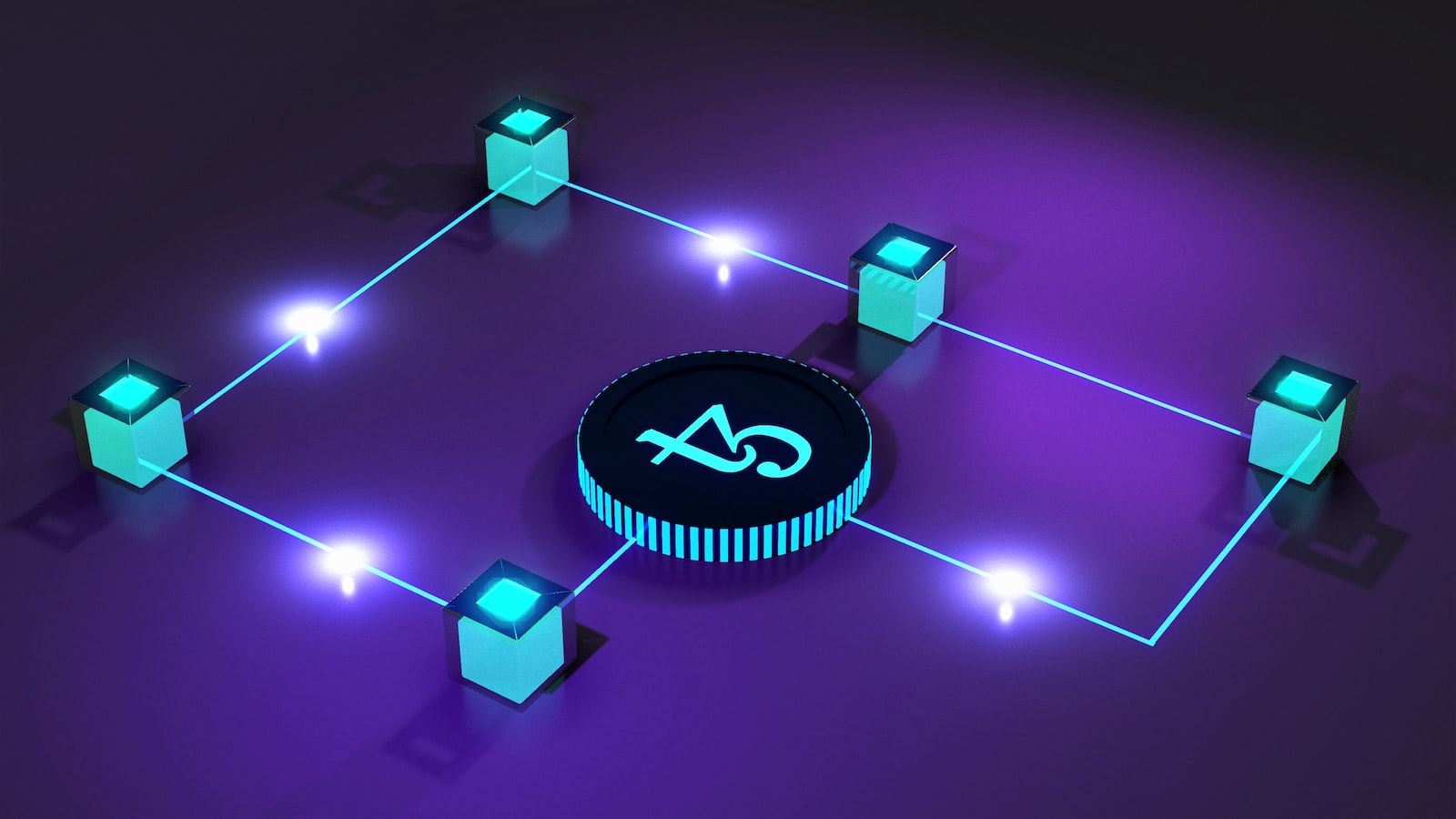 Blockchain Developer Cronos Labs Kicks Off Search for Participants in $100M Accelerator Program 1. Blockchain Developer Cronos Labs Launches $100M Accelerator Program