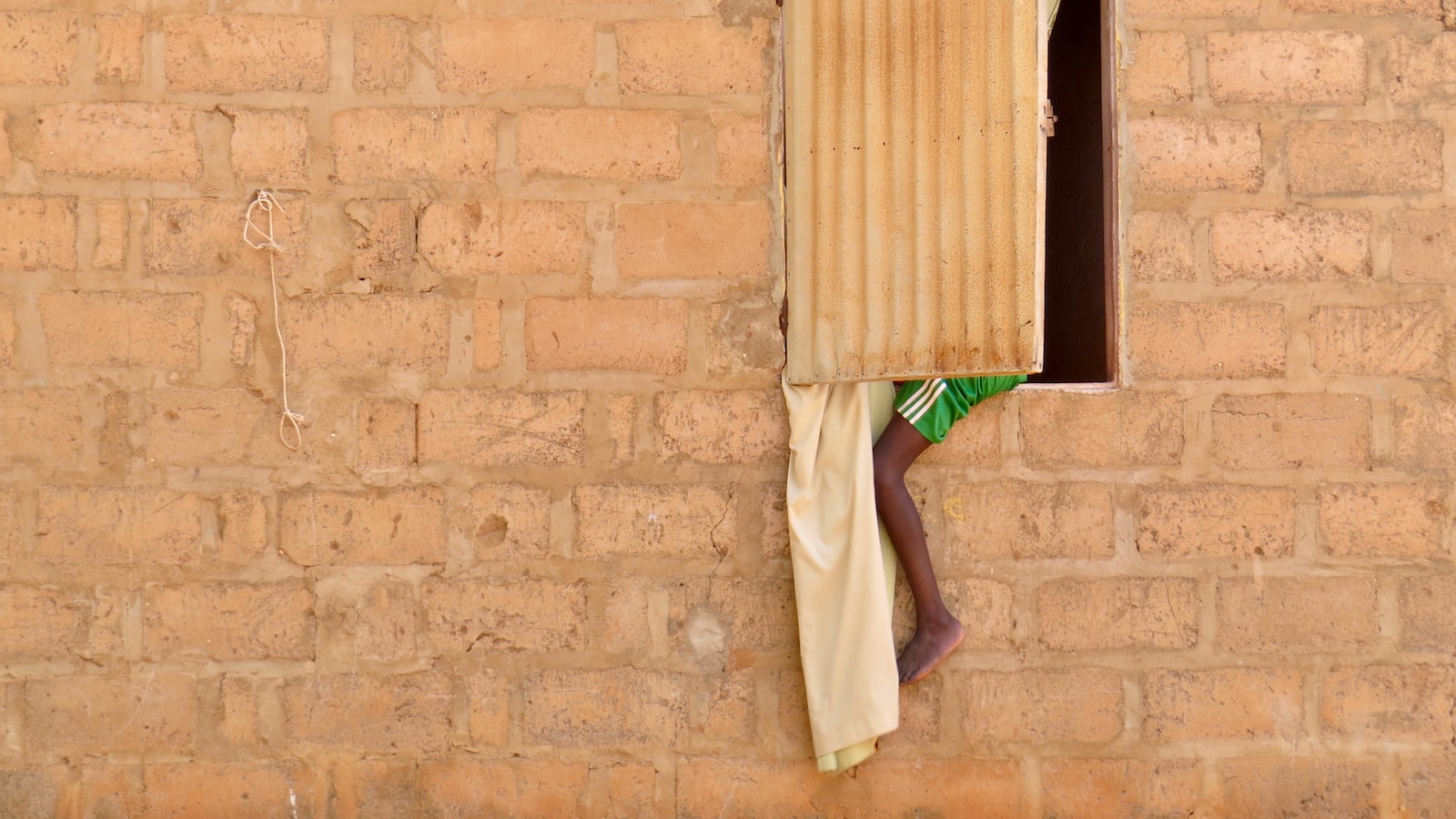 Fighting Corruption: Does Bitcoin Fix West Africa? 1. The Scourge of Corruption in West Africa