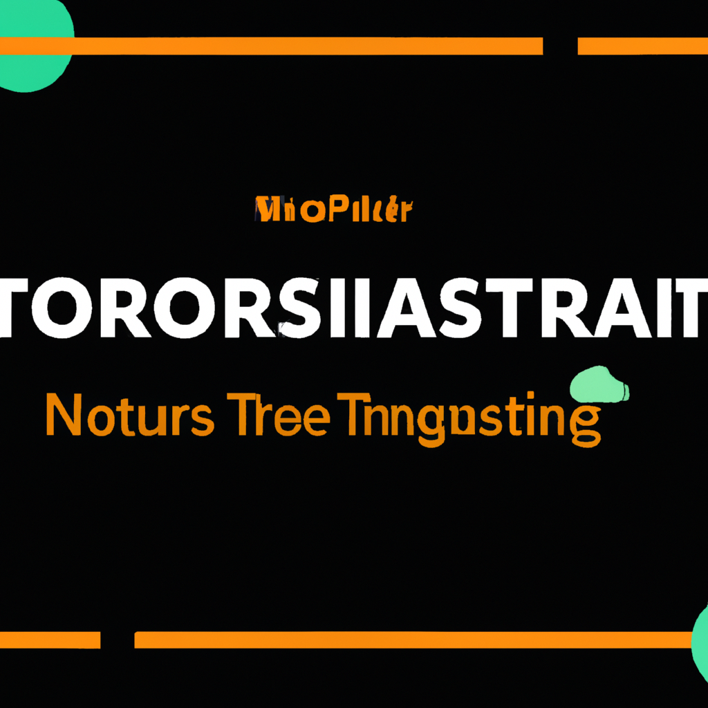 Nostr: The Game-Changer in Global Web Publishing 1. Transforming Web Publishing: Introducing Nostr, the Game-Changer in Global Content Creation