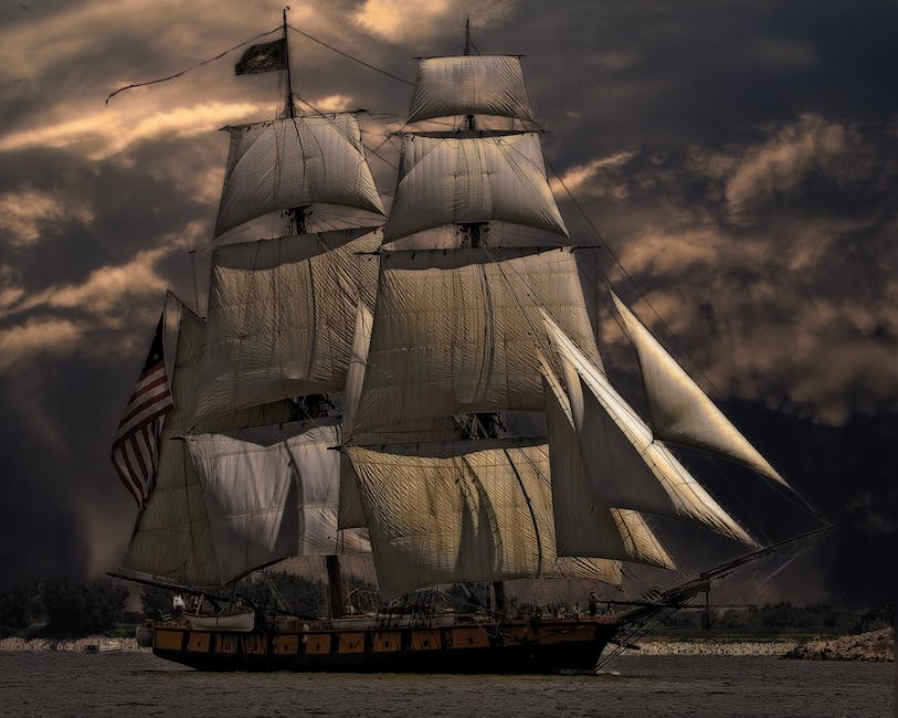 Pirate Nation sails to success: $33M raised to build blockchain games. 1.