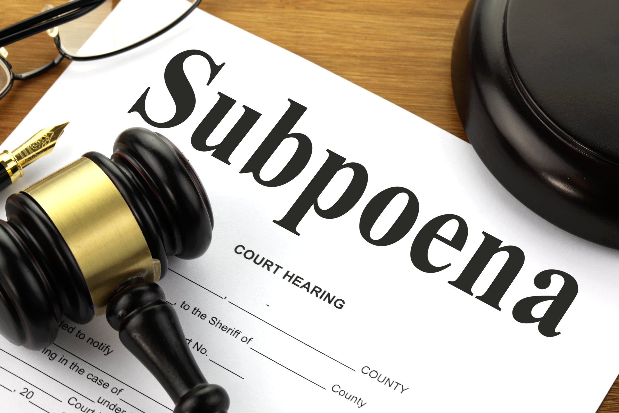 US House committee leadership threatens to subpoena SEC over FTX docs 1. US House Committee Issues Formal Subpoena Request to SEC