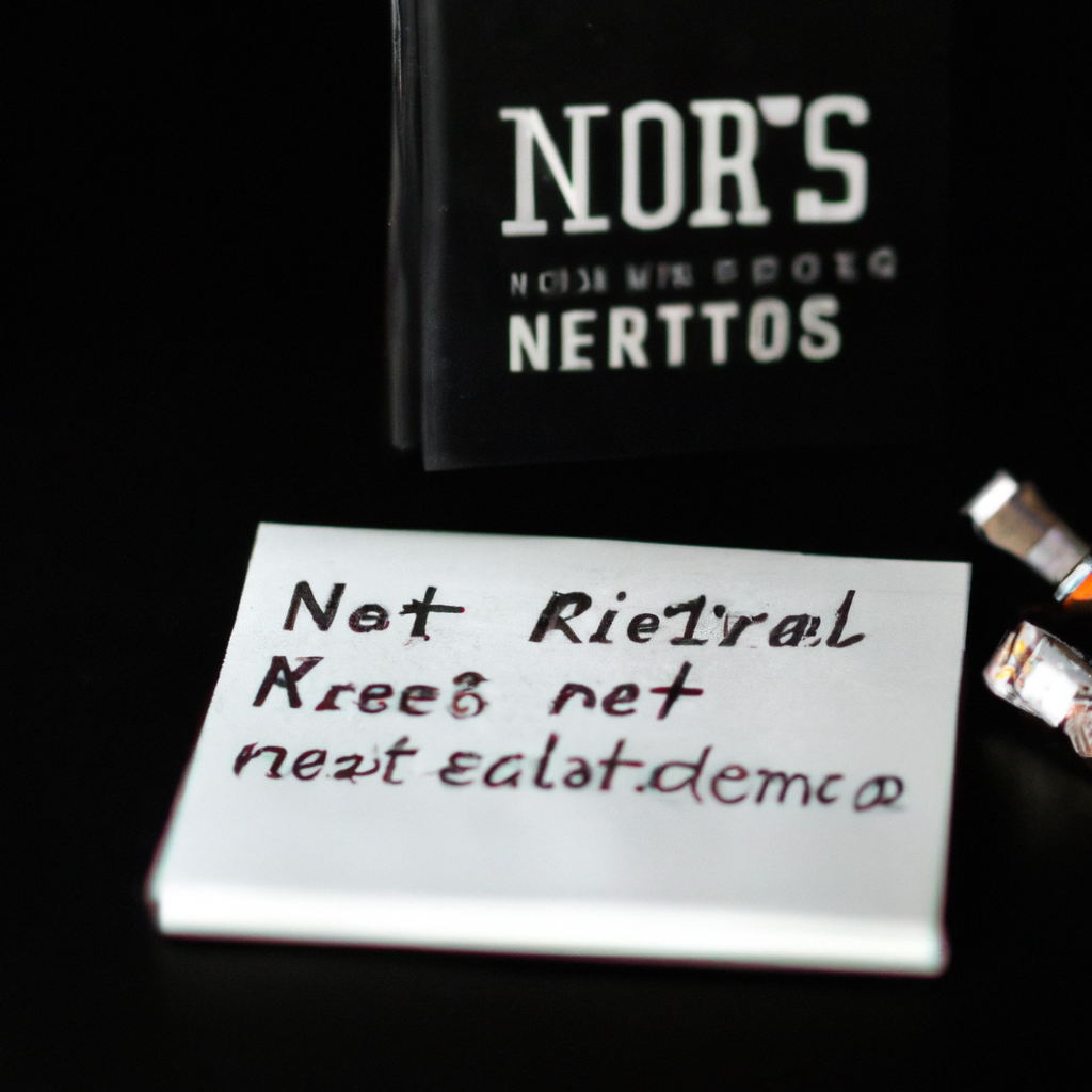 Nostr: Unveiling the Clues Behind the Acronym 'Notes and Other Stuff Transmitted by Relays 1. The Origins of Nostr: Exploring the Intriguing Acronym