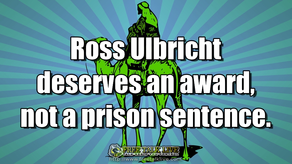 10 Years Taken: Bitcoin Icon Ross Ulbricht Is Still In Jail, Still Seeking Justice 1. Ross Ulbricht's 10-Year Sentence: A Chronology of His Bitcoin-Related Conviction