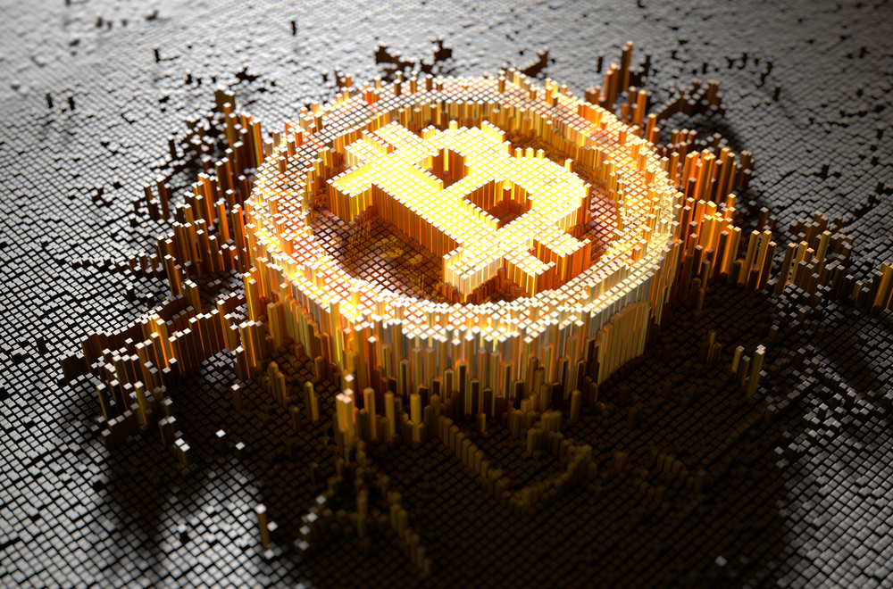 Evening Bitcoin Market: A Comprehensive Report 2. Examining Bitcoin Price and Volume at Close of Day