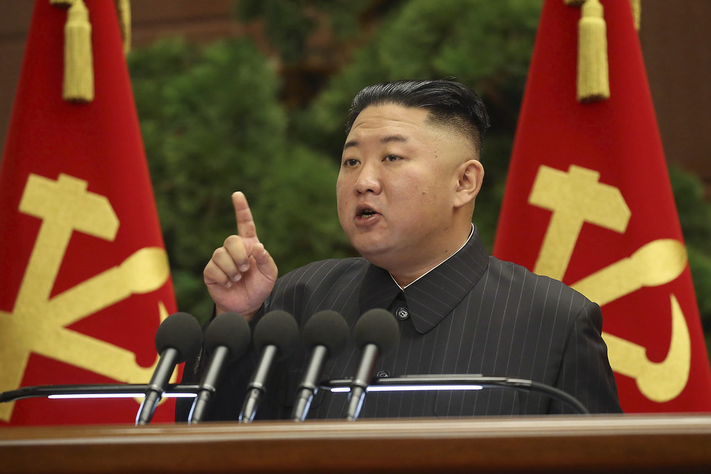 North Korea linked to massive security breach at Mixin: U.S. officials confirm. 1. U.S. Officials Blame North Korea for Major Security Breach at Mixin