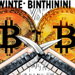 Cryptocurrency vs. Fiat: Who will win the currency battle? Cryptocurrency vs. Fiat: Who will win the currency battle?