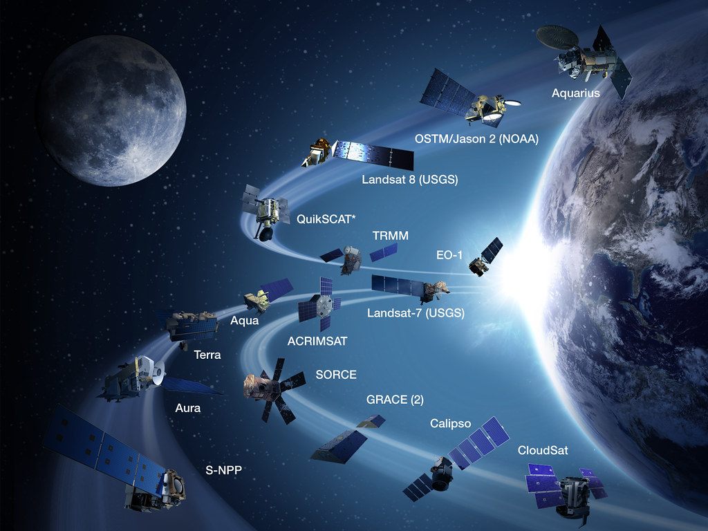 Securely send messages worldwide via Blockstream Satellite and Lightning. - Advantages of Sending Messages Over Satellite: Censorship-Free Communication and Enhanced Privacy