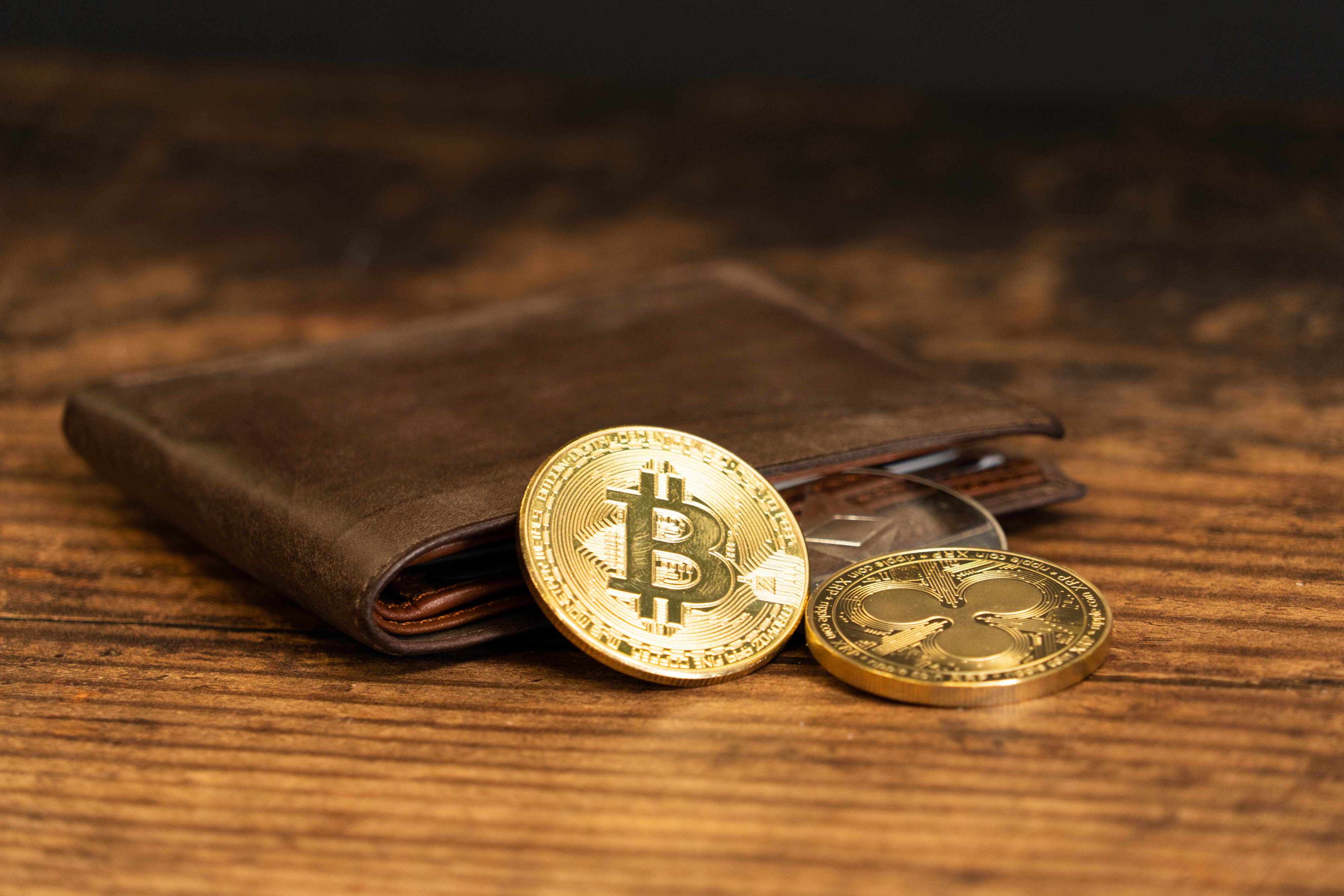 Securely store Bitcoin: Learn wallet basics now! 2. Exploring the Benefits of Bitcoin Wallets