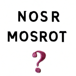 Nostr: Unveiling the Meaning Behind the Acronym of 'Notes and Other Stuff Transmitted by Relays Nostr: Unraveling the Mystery of the Acronym
