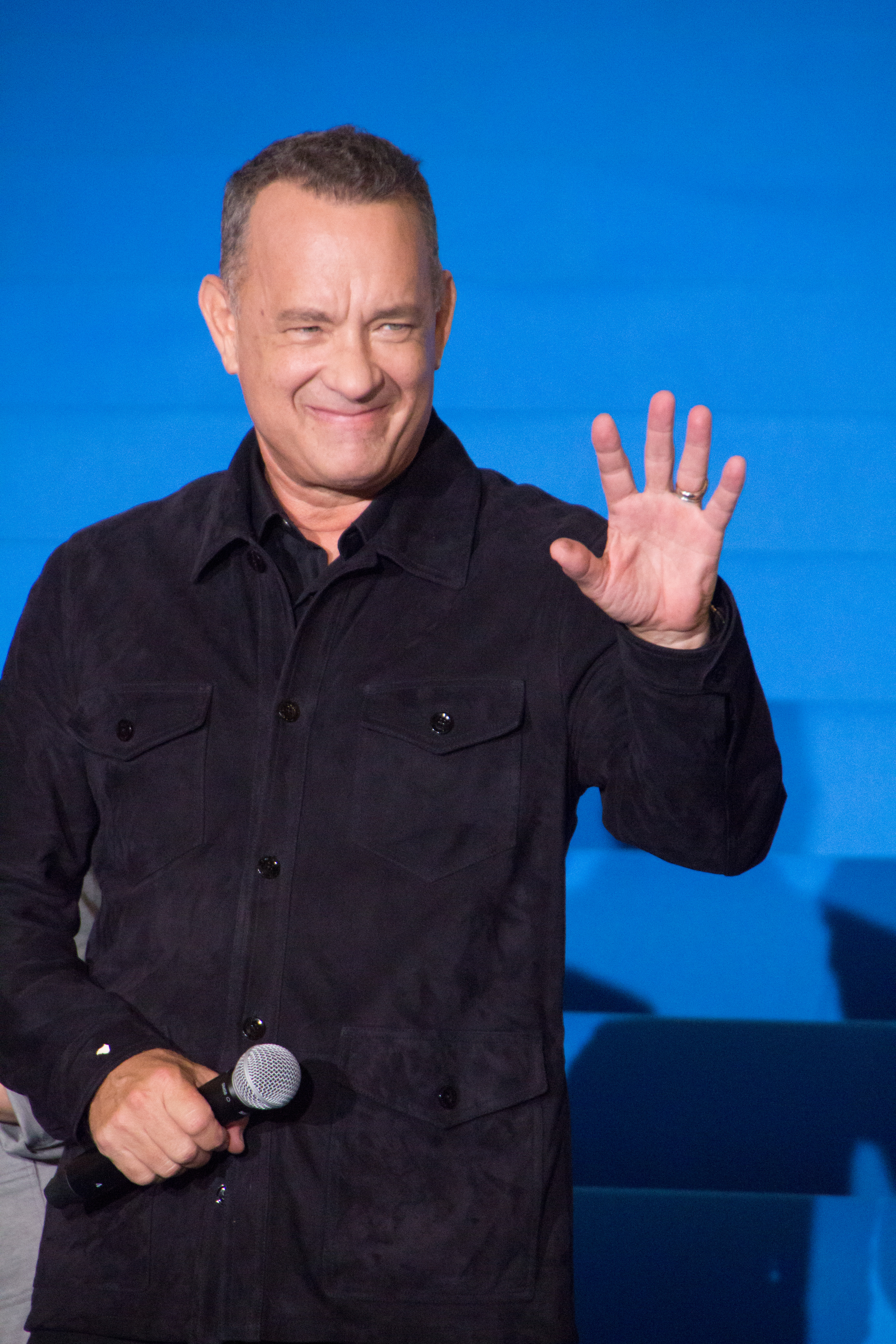 Tom Hanks, MrBeast and other celebrities warn over AI deep fake scams 1. Tom Hanks, MrBeast and Other Celebrities Sound Alarm against AI Deep Fake Scams