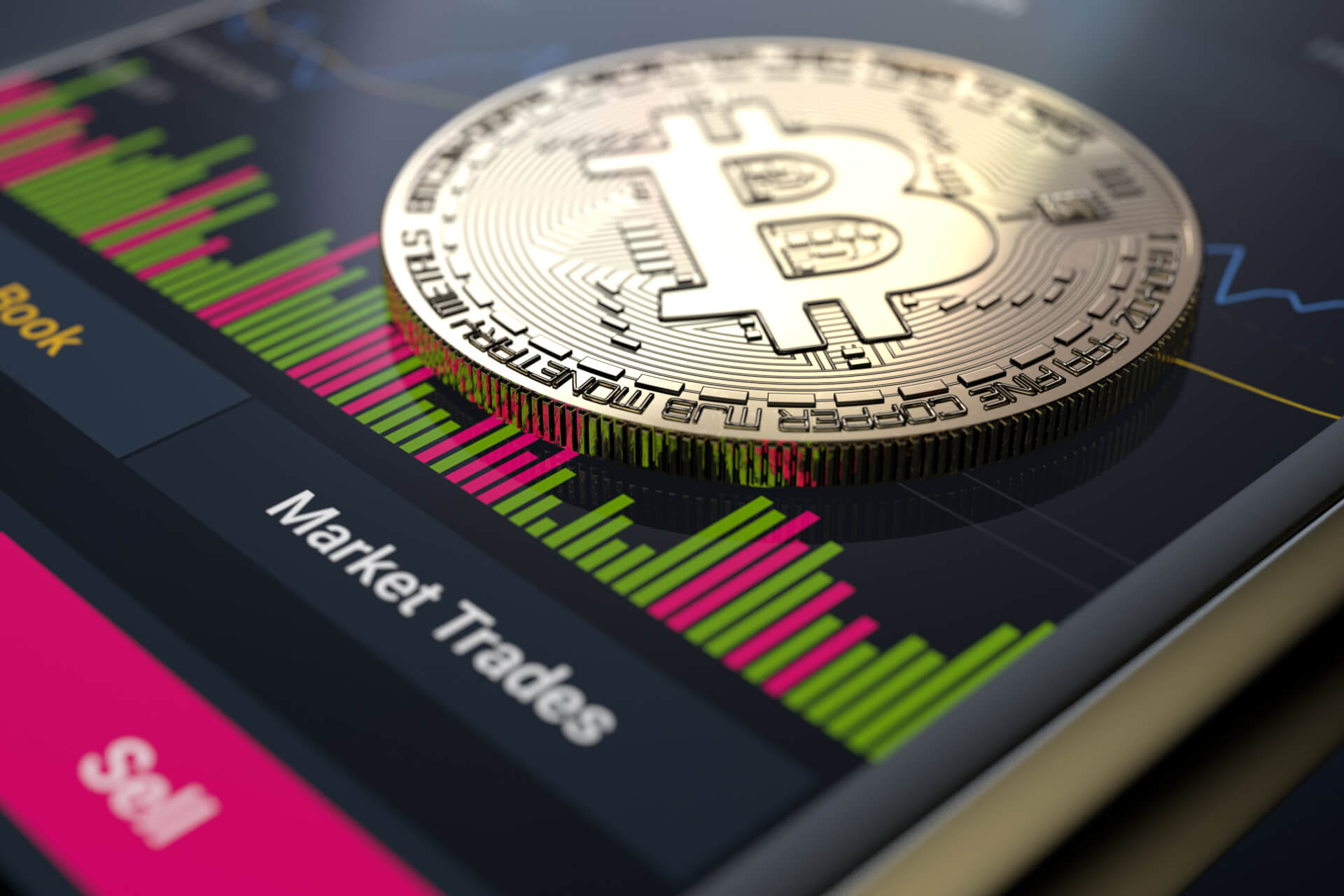 Crypto: A trillion-dollar future? Insights from a visionary. I. Crypto's Trillion-Dollar Promise: An Overview