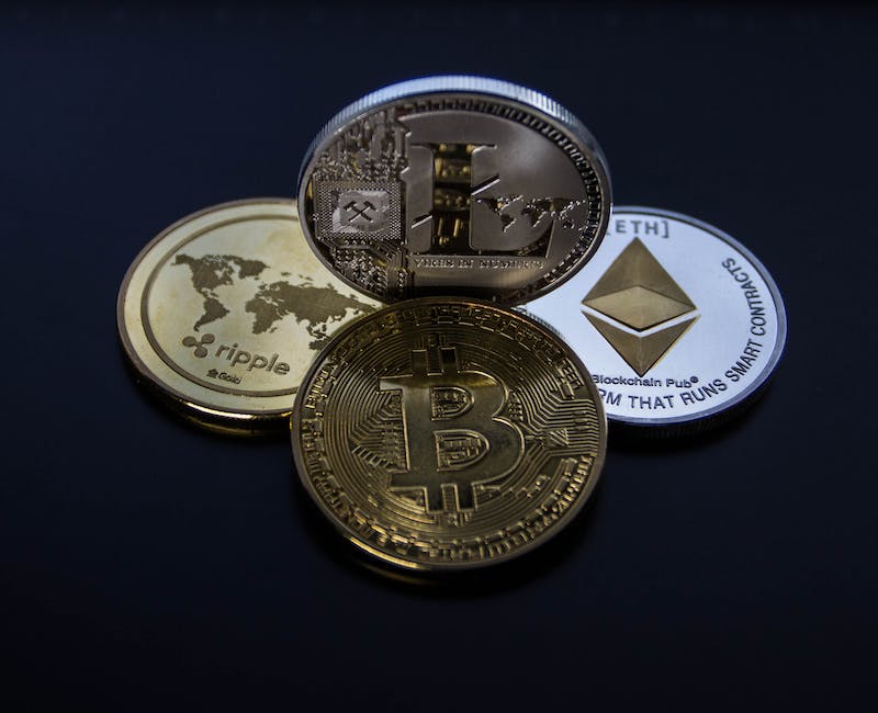 Bitcoin is back in the spotlight: is it dead or alive? 1. Bitcoin's Recent Struggles
