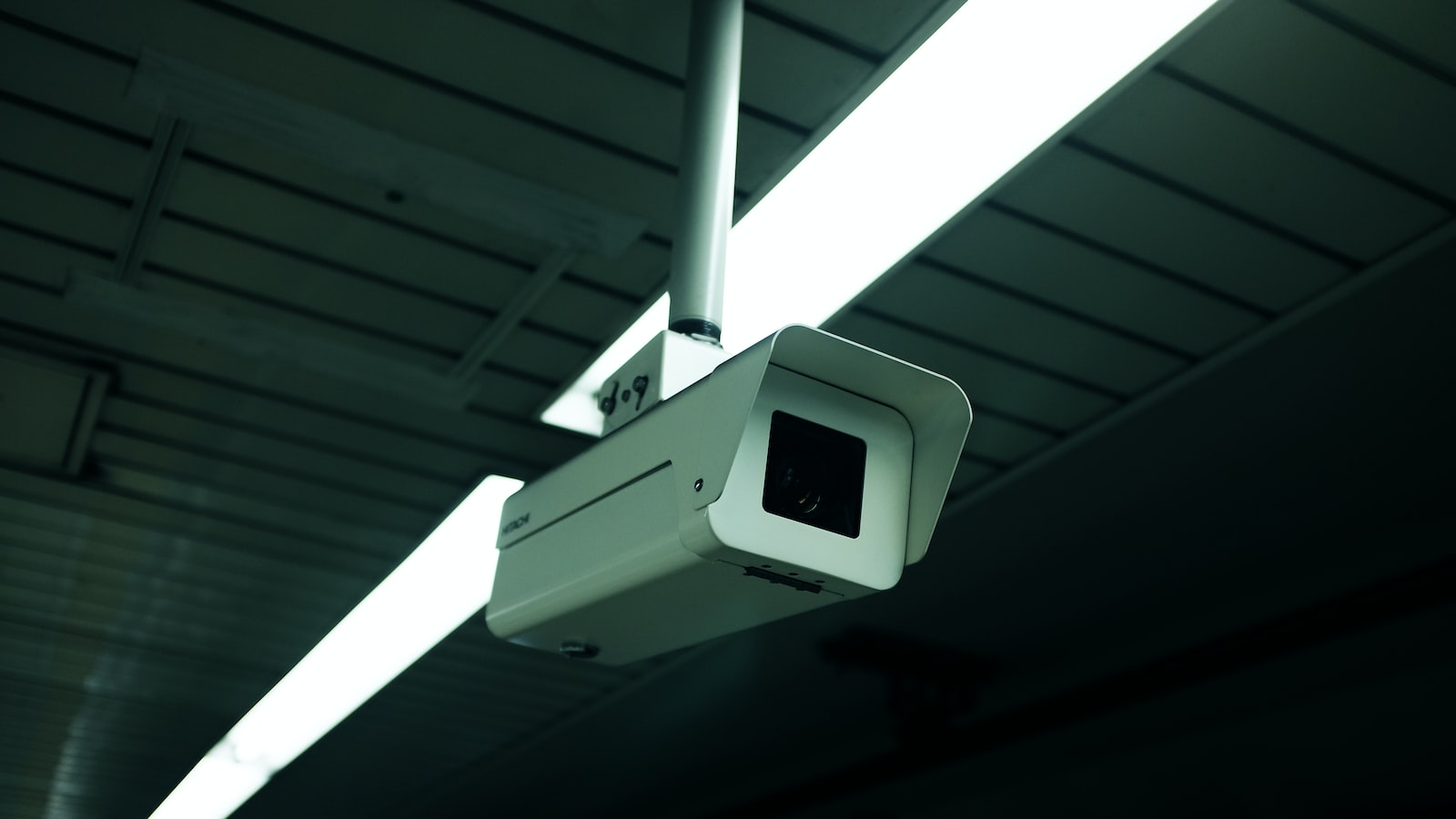 Be a connector, not an isolator. High-definition video