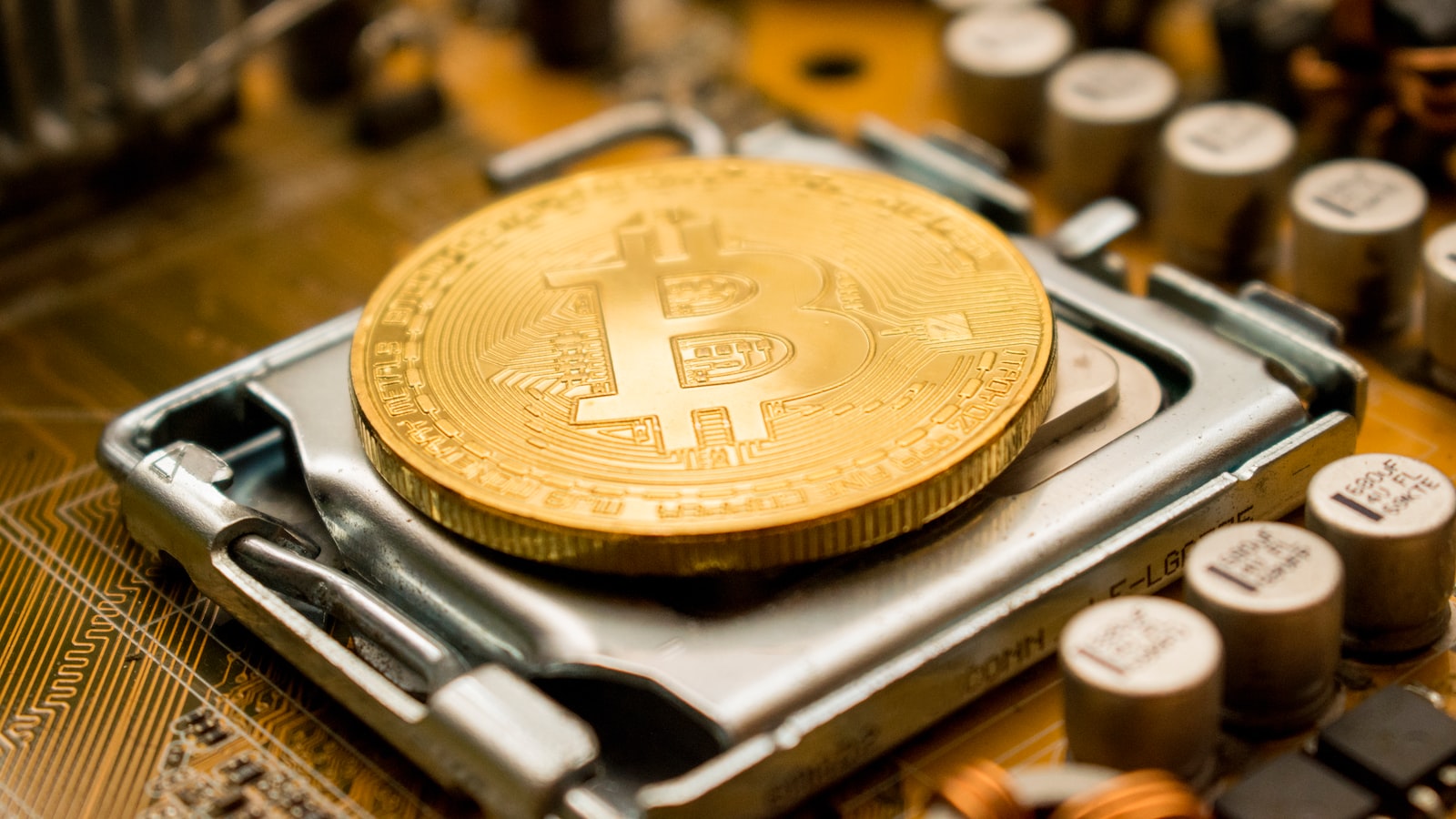 . Pioneers of the Bitcoin Revolution: 2009-2017. II. Pioneers & Innovators of the Bitcoin Boom