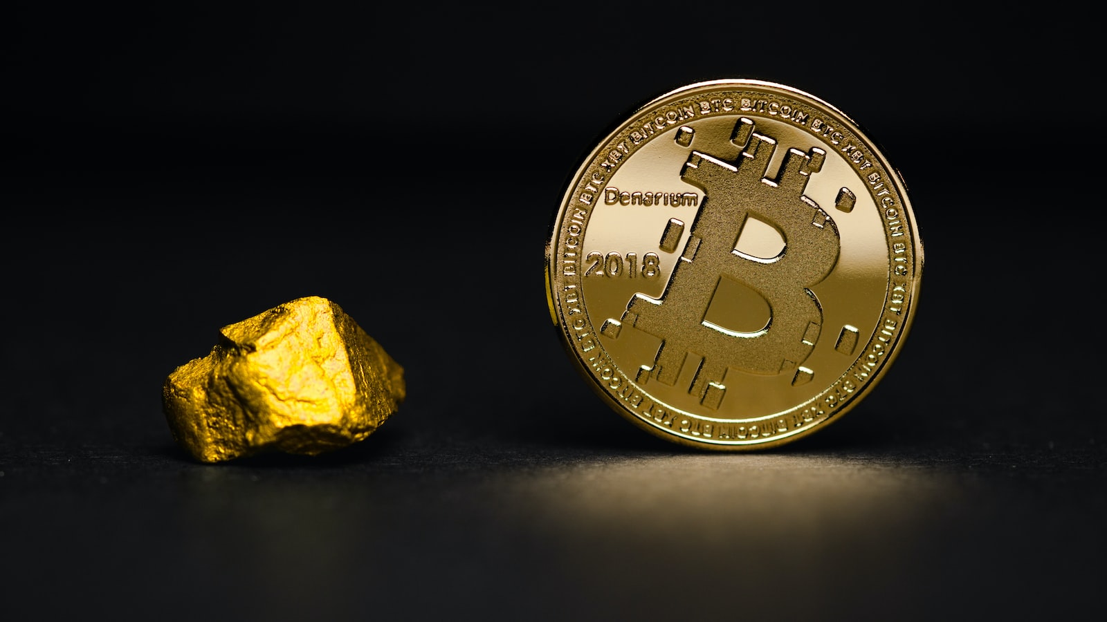 A Decade of Bitcoin Pioneers: 2009-2017 2. A Decade of Bitcoin Pioneers