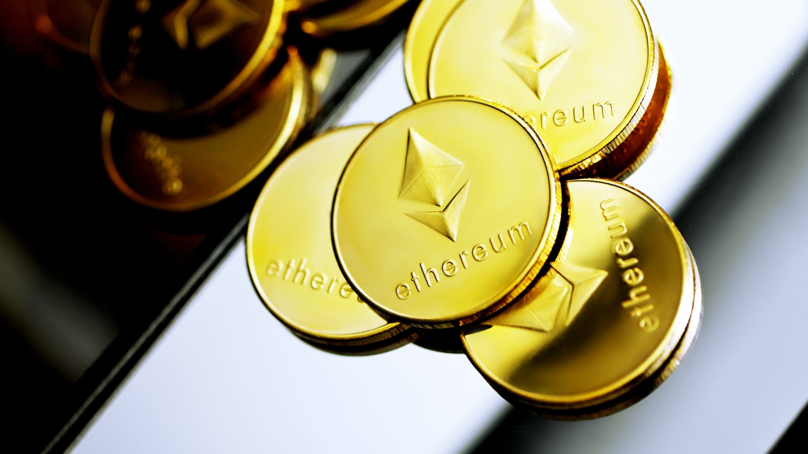 Why is Ether (ETH) price up today? 1. Ethereum Market Trend Analysis