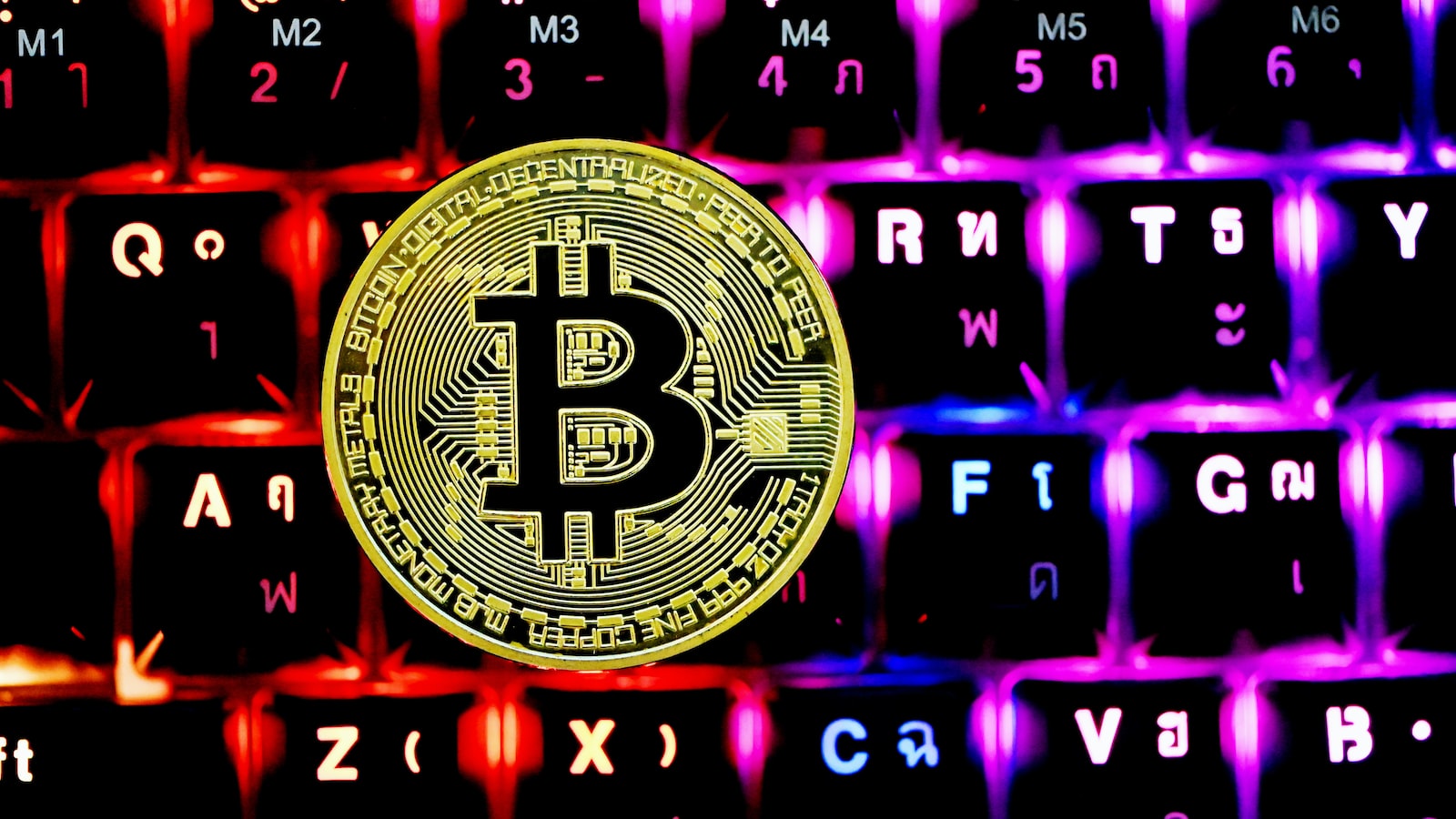 Bitcoin's meteoric rise: a brief overview. I. What is Bitcoin?