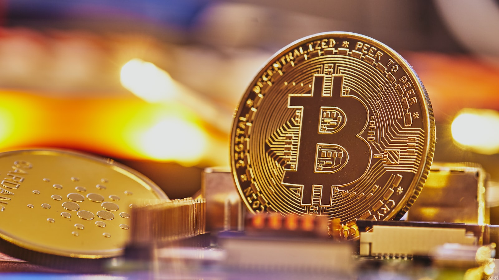 Download The Bitcoin Street Journal app now! Get the latest news and updates. Enhancing Your Cryptocurrency Trading Skills with the